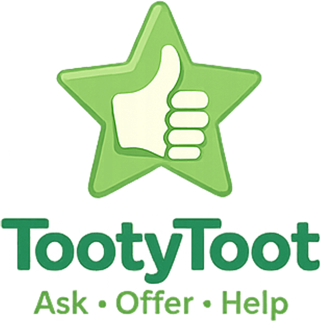 TootyToot
